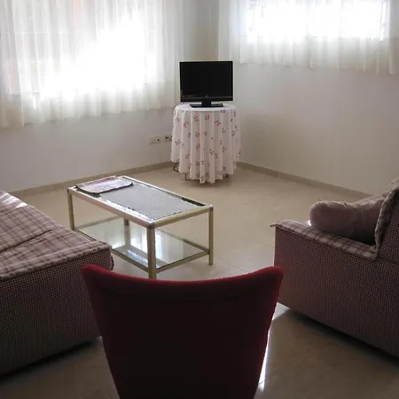 Luz De Azahar Bed And Breakfast-3