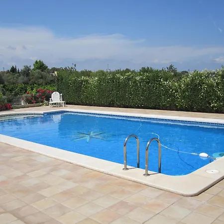 Luz De Azahar Bed And Breakfast-2