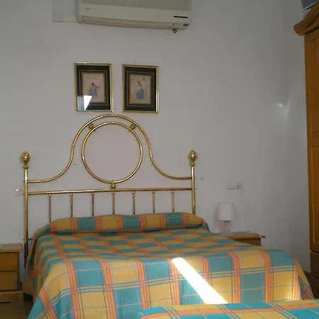 Apartamentos Zaragoza Centro-2