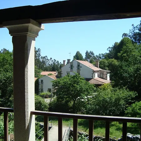 Hotel Rural Entre Os Ríos-3