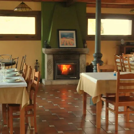 Hostal Restaurante Rancheiro-2