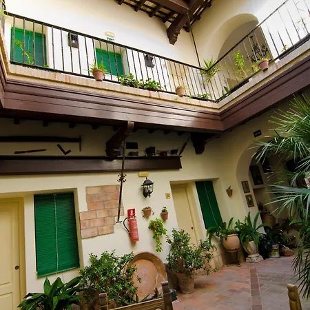 Hostal Sixto-2