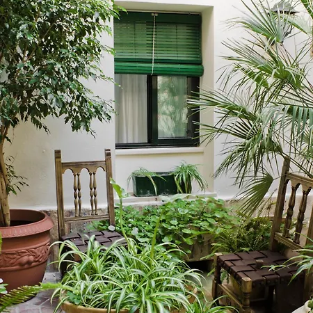 Hostal Sixto-3