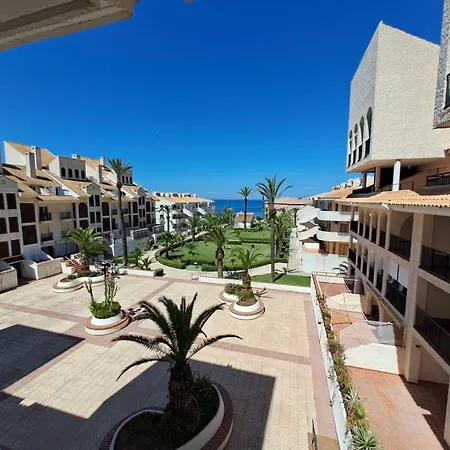 Apartamentos Góndolas V.v.-3