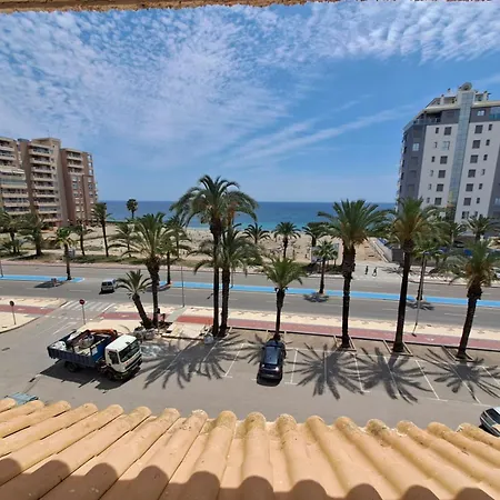 Apartamentos Góndolas V.v.-2