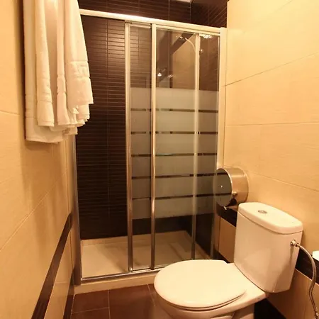 Hostal Zurbaran-2