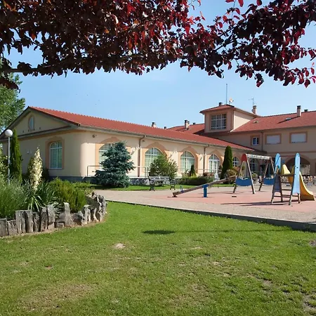 Hotel Restaurante La Alhama-3