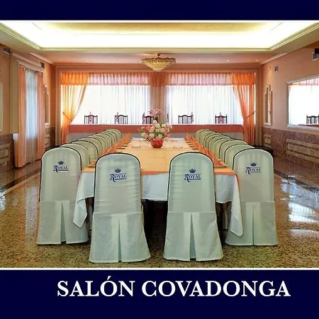 Hotel Royal-2