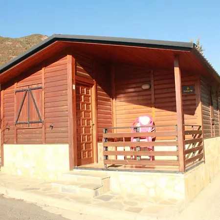 Camping Valle De Tena-3