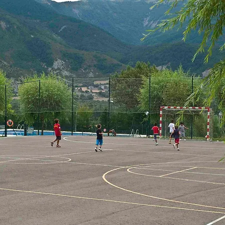 Camping Valle De Tena-3
