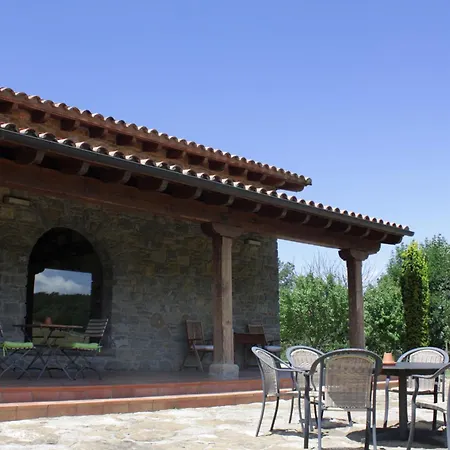 Mas la Serra-3