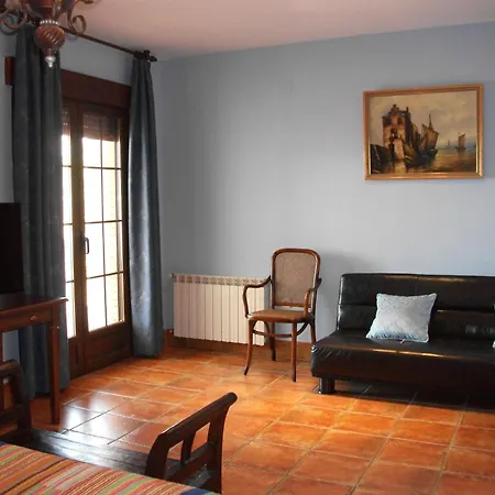 Hotel Los Rebites-2