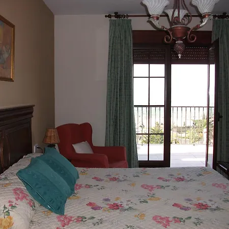 Hotel Los Rebites-3