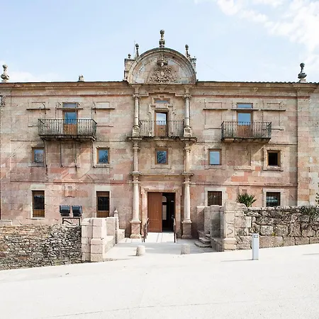 Albergue Monasterio de La Magdalena-3