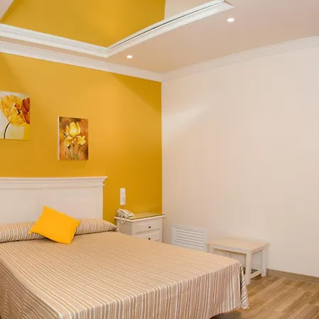 Hotel los Girasoles-2