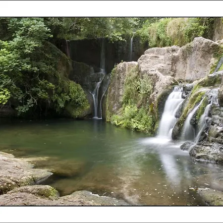 Allotjaments Rurals Can Pere Petit-3