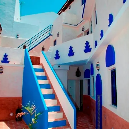 Antilla Riad-3