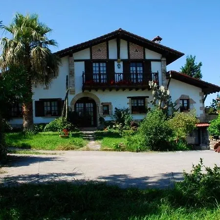 Casa Rural Iketxe-3