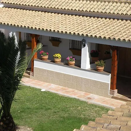 Hostal Las Acacias-3