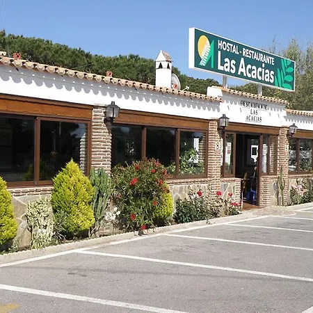 Hostal Las Acacias-2