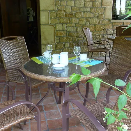 Casa Rural Haritzpe-3