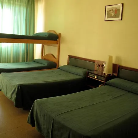 Hotel Martinez-2