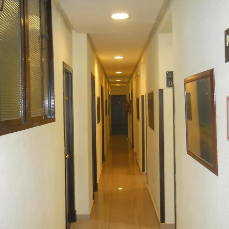 Hotel Roma-3