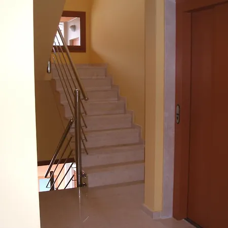 Hostal CASASNOVAS-2