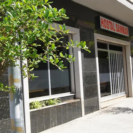 Hostal Sanmar-3