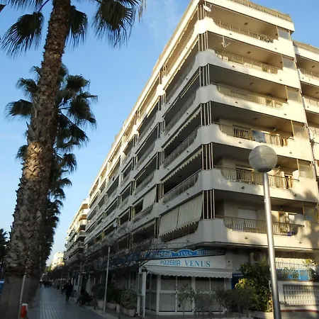 Apartamentos Indasol-3