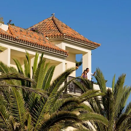 Hotel Gran Rey-2