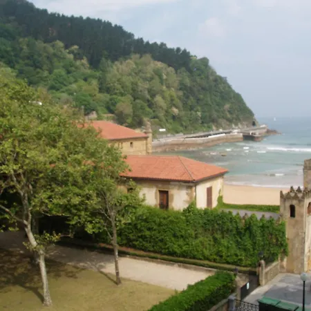 Hotel Norte-3