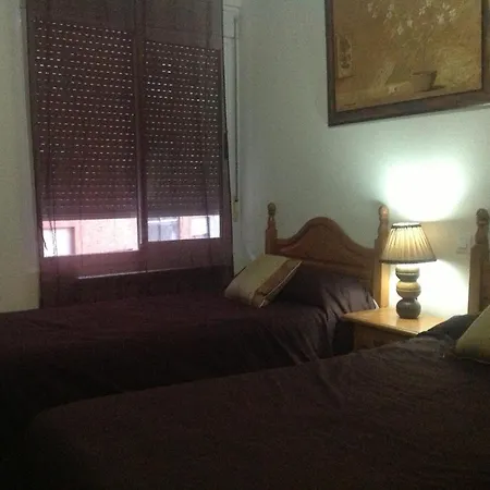 Hostal Neptuno-2