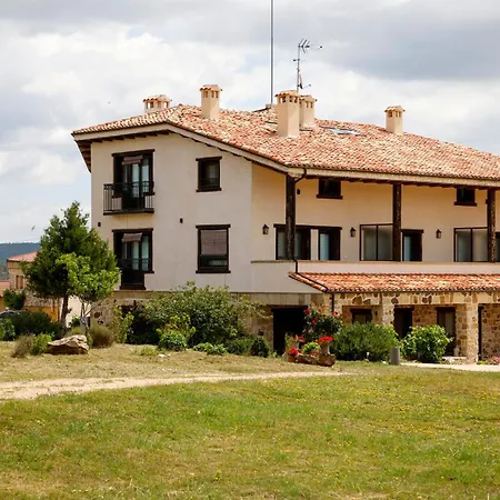 Hotel Valdelinares-3