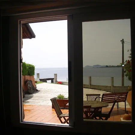 La Garita Casa Rural-3