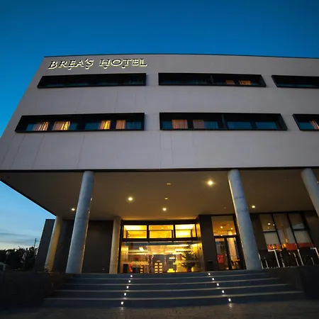 Brea'S Hotel-2