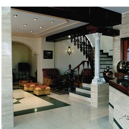 Hotel La Lancha-2