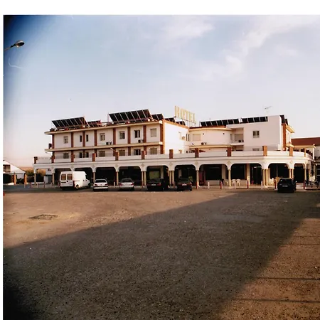 Hotel La Lancha-3