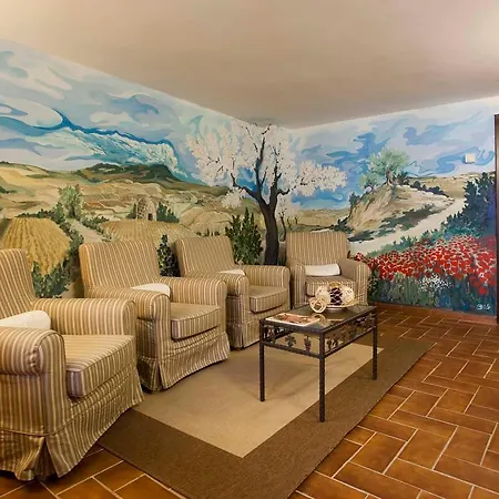 Casa Rural La Corchea-2