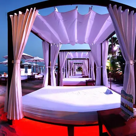 Playa Miguel Beach Club-3