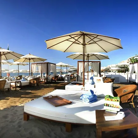 Playa Miguel Beach Club-2