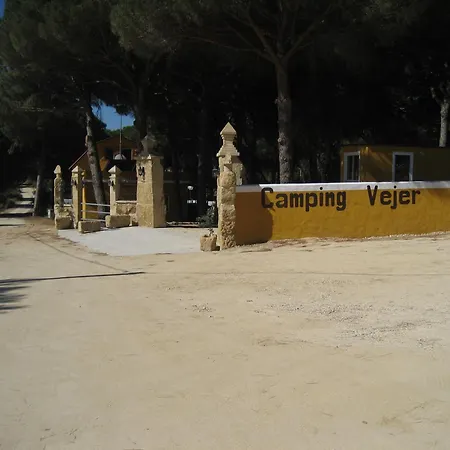 Alojamiento Rural Vejer-2