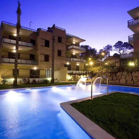 Pierre & Vacances Salou-3