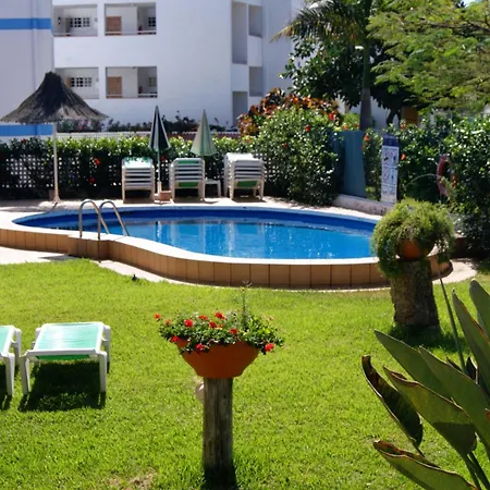 Apartamentos Ecuador-3