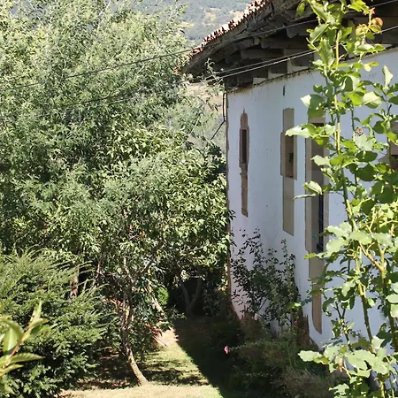 Casona de Treviño-2