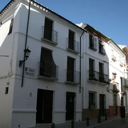 Casa Rural Villalta-2