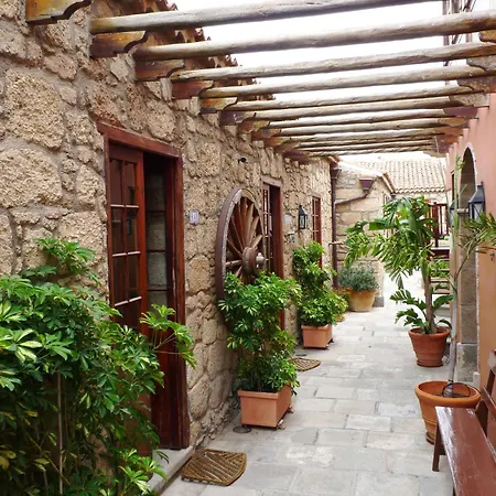Hotel Rural San Miguel - Only Adults-2