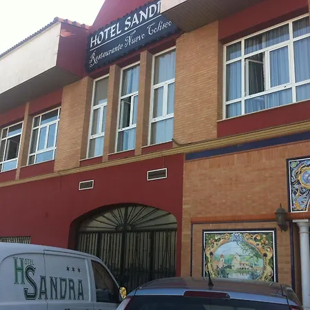 Hotel Sandra-3