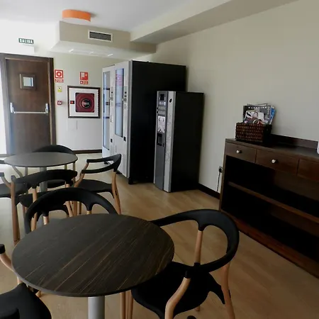 Hotel Rio Hortega-2