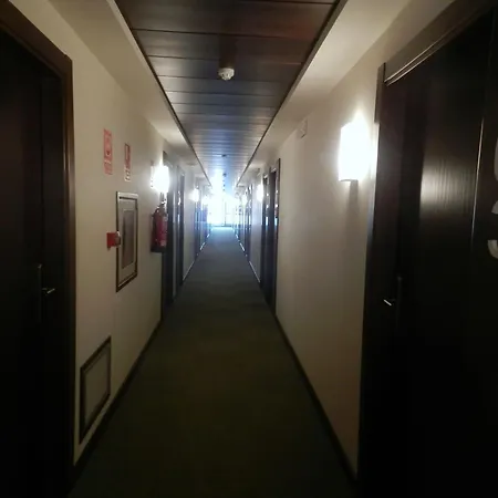 Hotel Río Hortega-2
